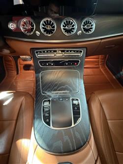 مرسيدس بنز E-Class